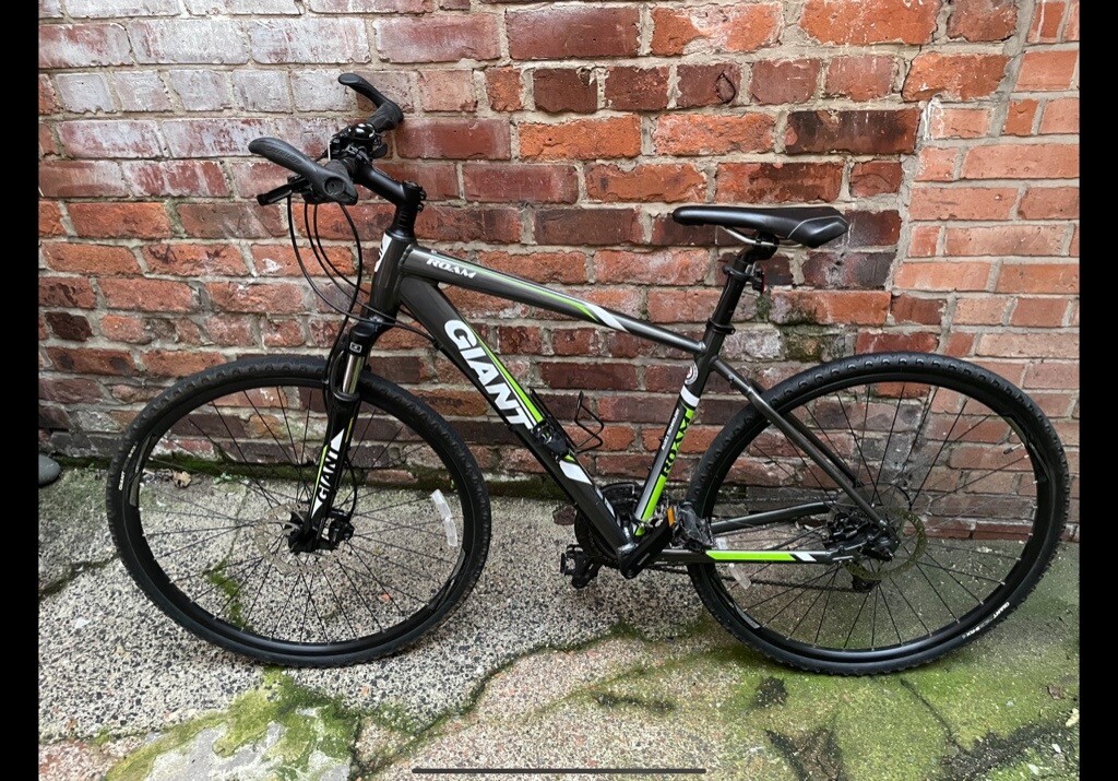 Giant Roam 2 | in North Shields, Tyne 